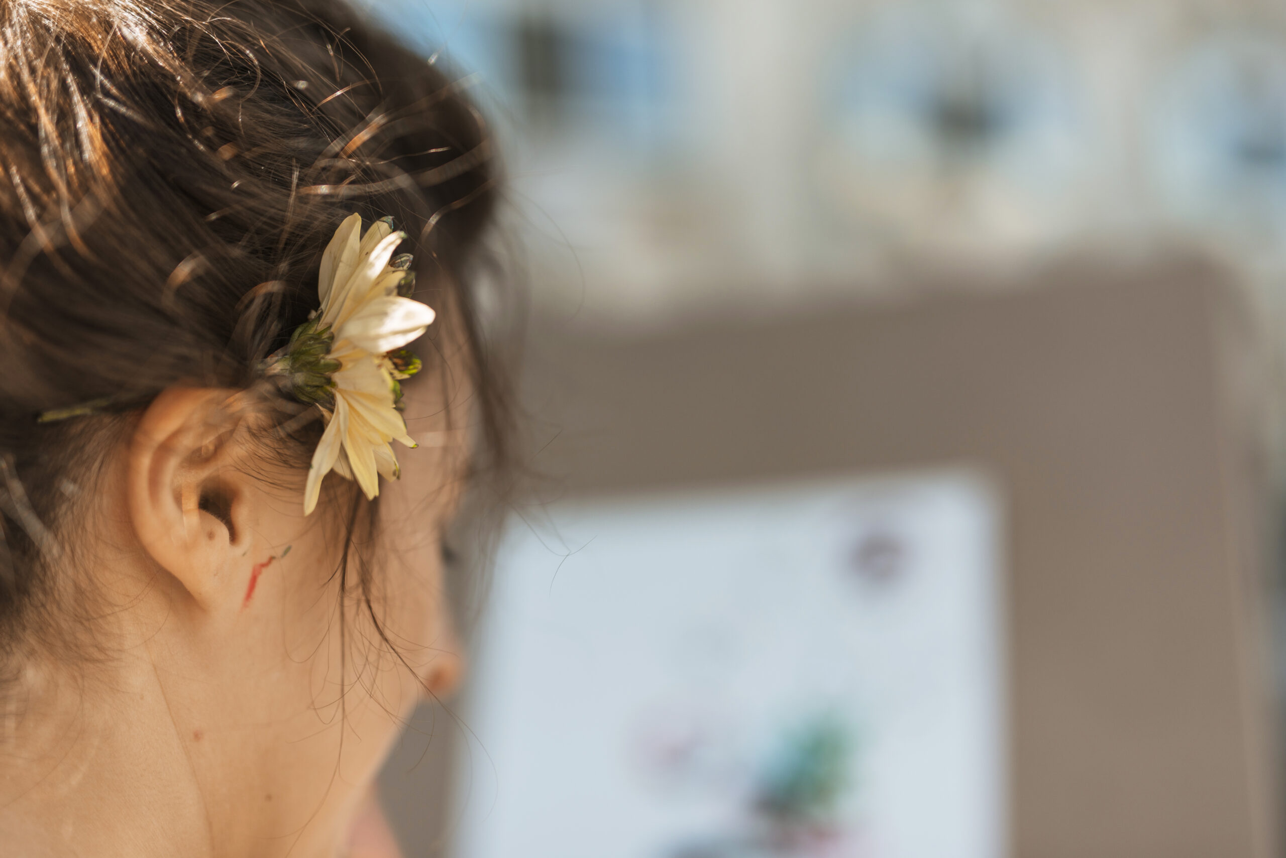 Florescer de Dentro para Fora: O Caminho da Beleza Alquímica